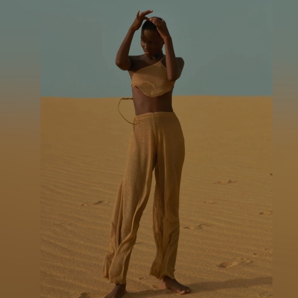 Baobab size M Osaka pant set